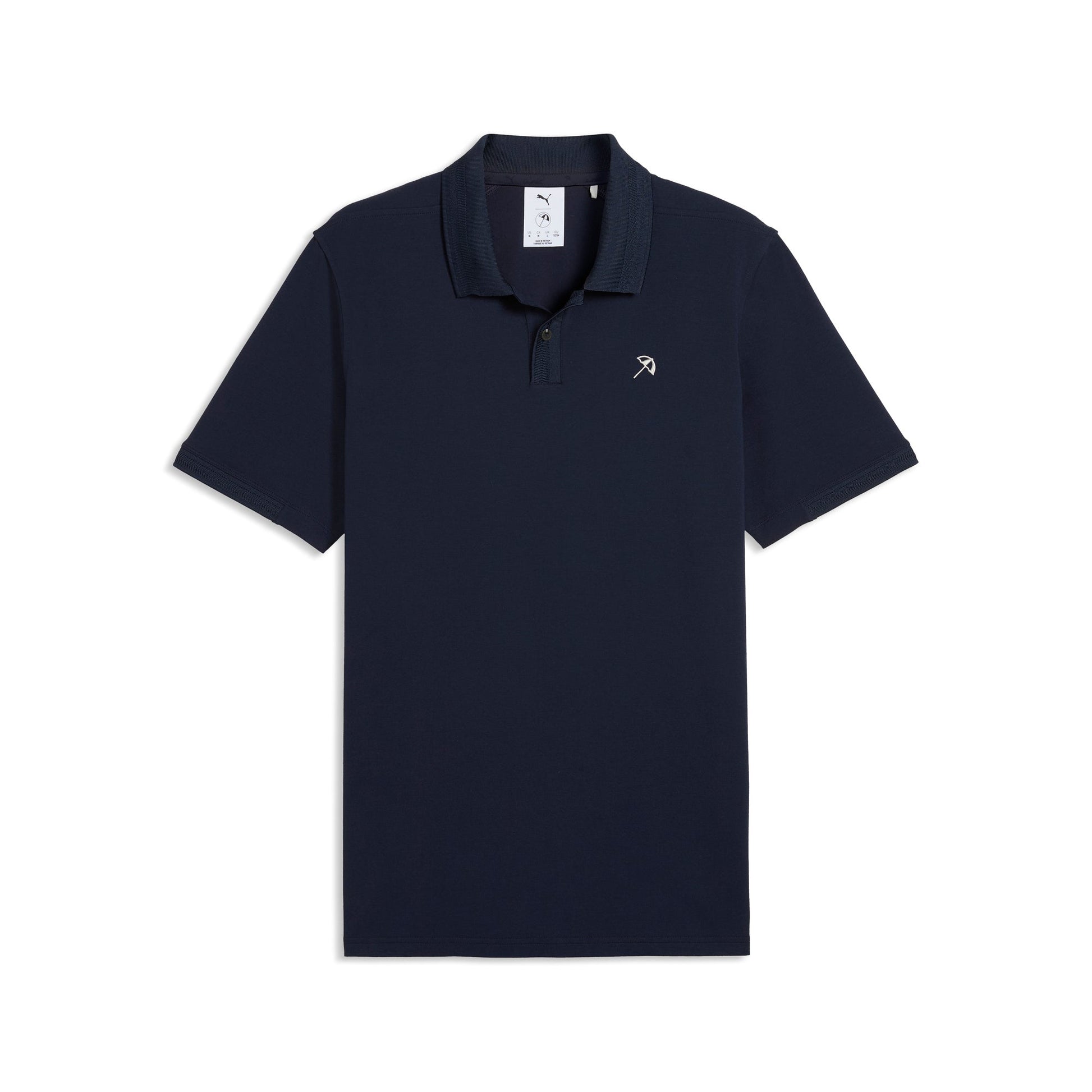 AP Modalon Golf Polo
 – PUMA Golf Special Offer
