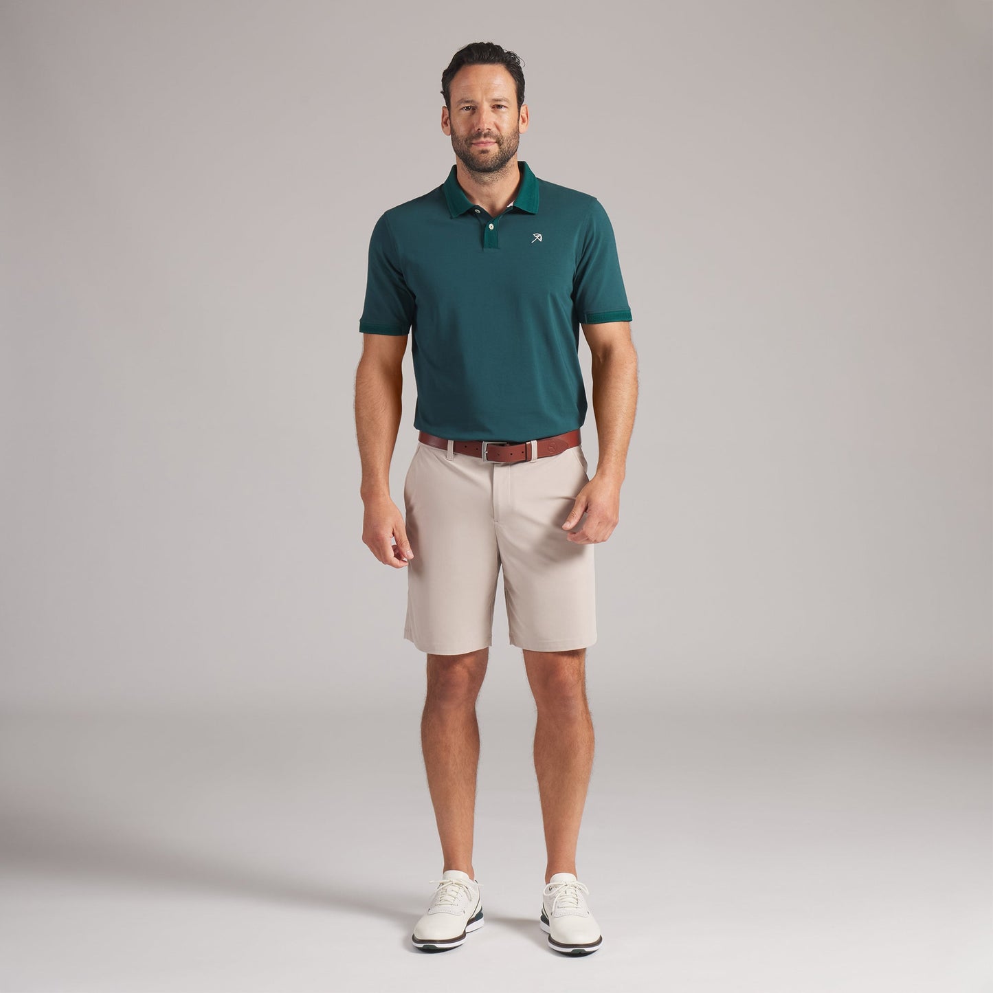 AP Modalon Golf Polo
 – PUMA Golf Special Offer