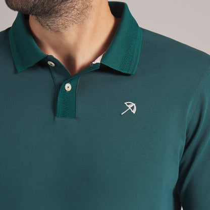 AP Modalon Golf Polo
 – PUMA Golf Special Offer