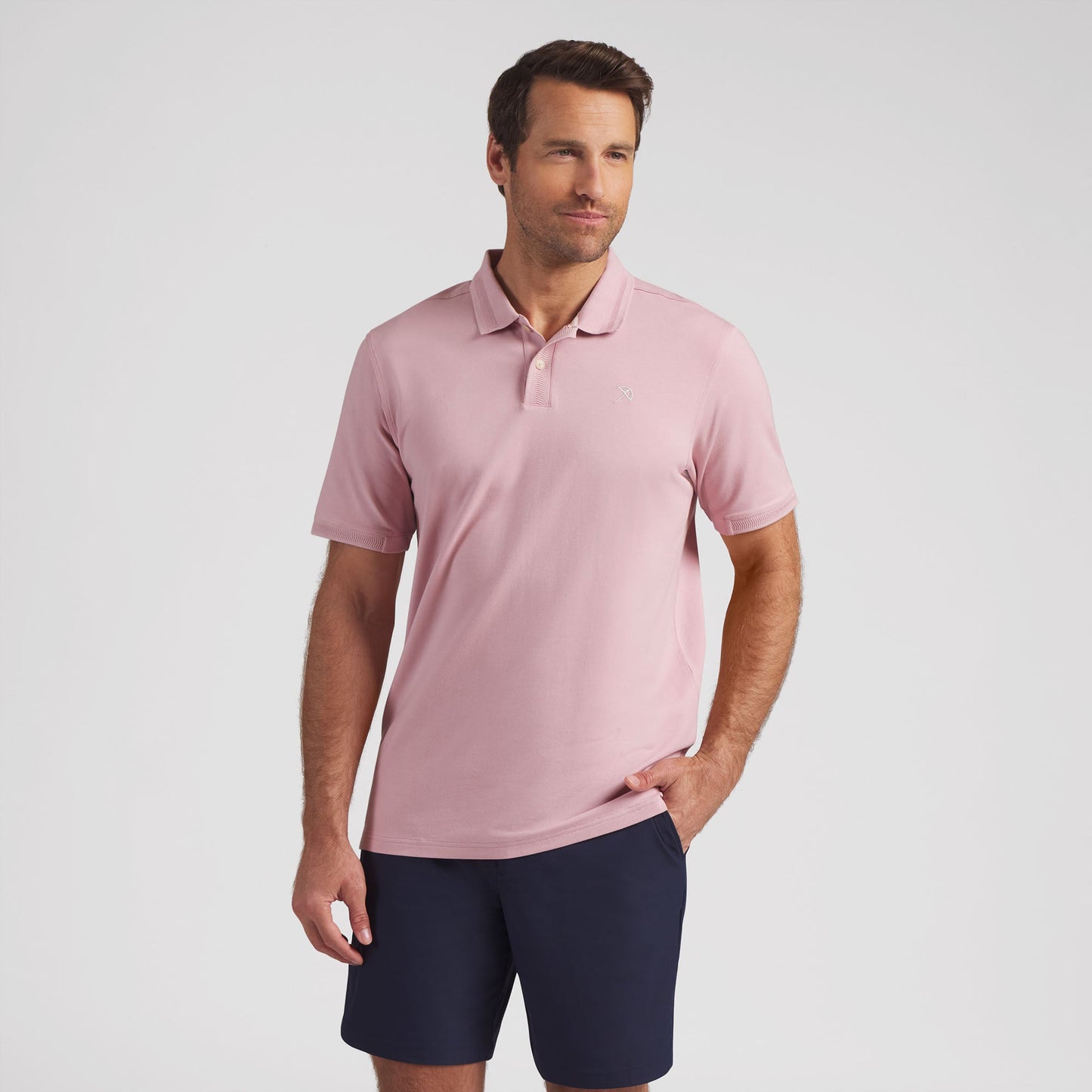AP Modalon Golf Polo
 – PUMA Golf Special Offer