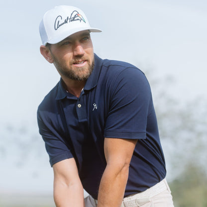 AP Modalon Golf Polo
 – PUMA Golf Special Offer