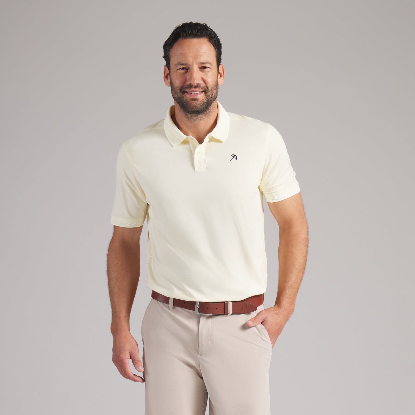 AP Modalon Golf Polo
 – PUMA Golf Special Offer