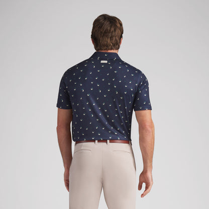 AP CLOUDSPUN Lemon Golf Polo
 – PUMA Golf Limited Offer