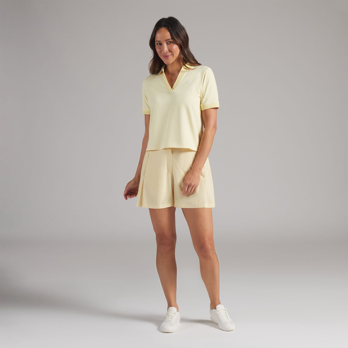 Women's AP Modalon Golf Polo
 – PUMA Golf Hot Deal