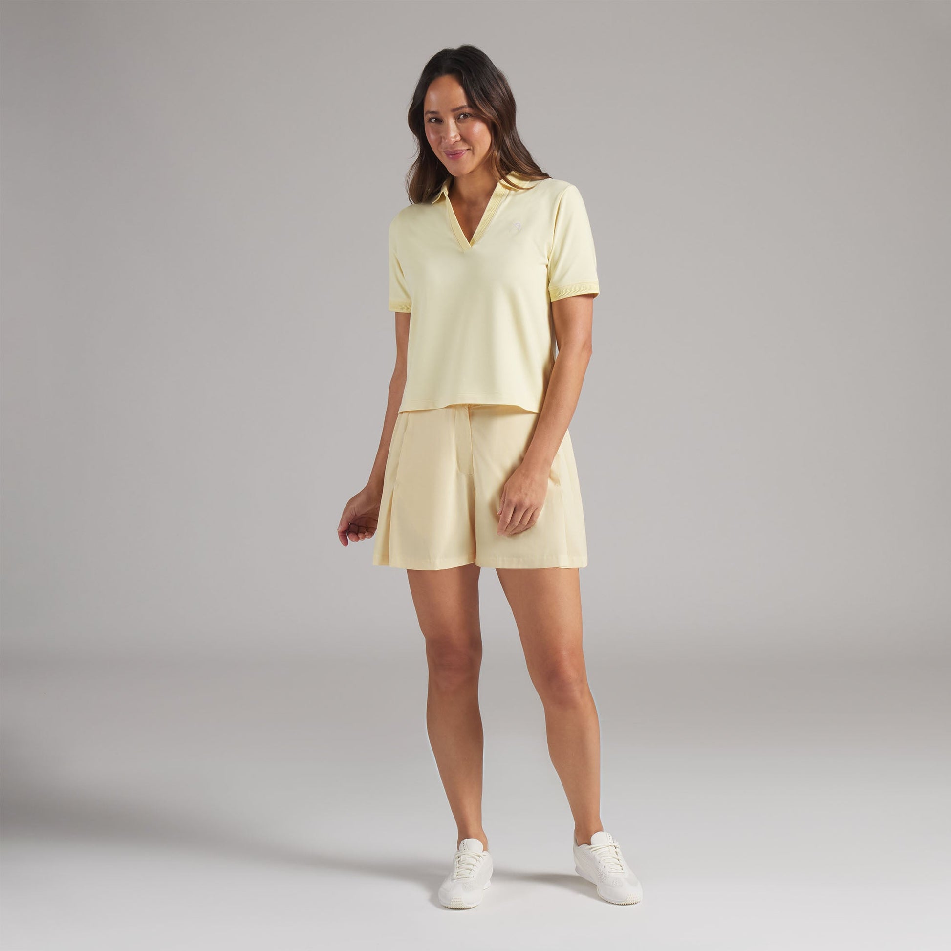 Women's AP Modalon Golf Polo
 – PUMA Golf Hot Deal