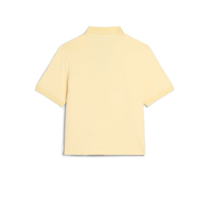 Women's AP Modalon Golf Polo
 – PUMA Golf Hot Deal