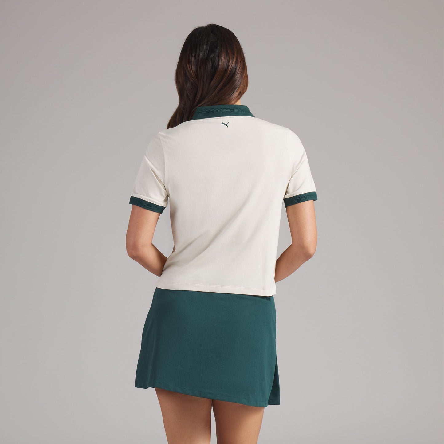 Women's AP Modalon Golf Polo
 – PUMA Golf Hot Deal