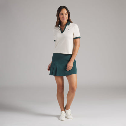 Women's AP Modalon Golf Polo
 – PUMA Golf Hot Deal