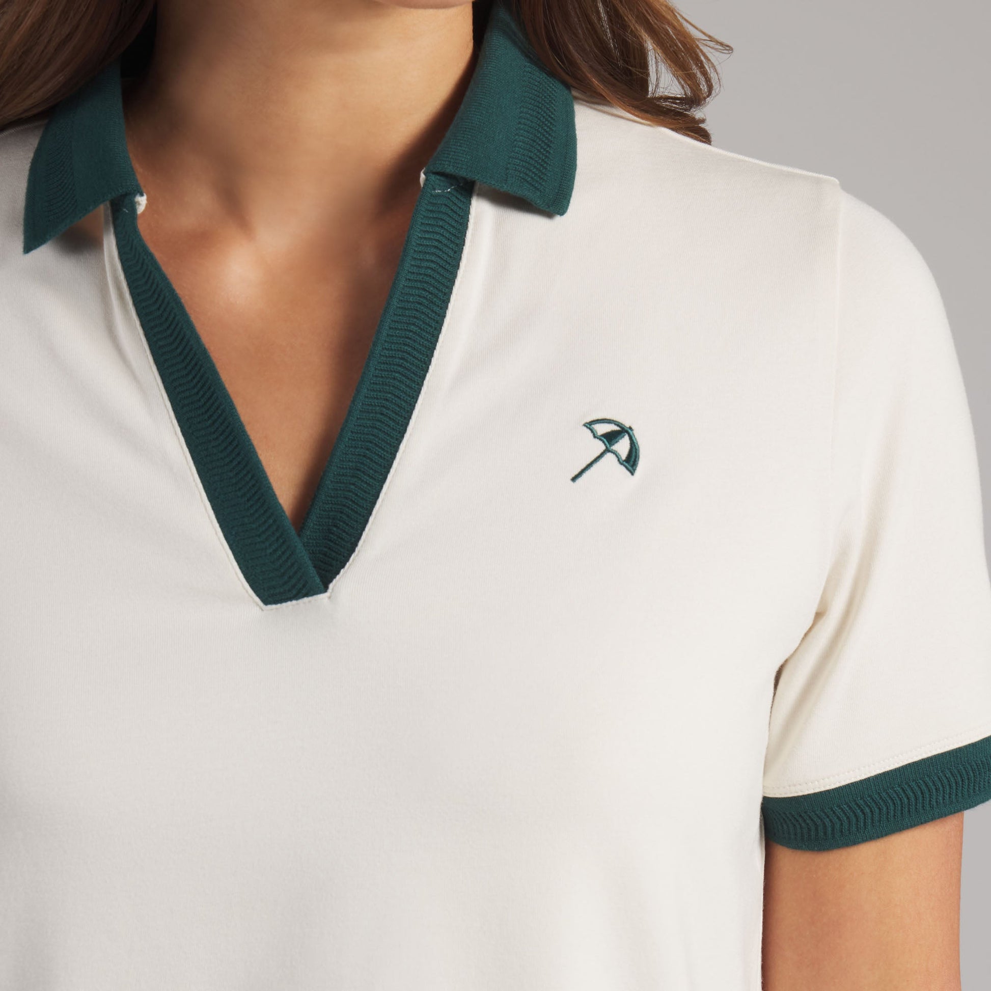 Women's AP Modalon Golf Polo
 – PUMA Golf Hot Deal