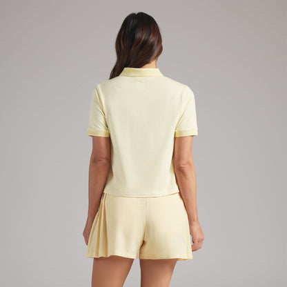 Women's AP Modalon Golf Polo
 – PUMA Golf Hot Deal