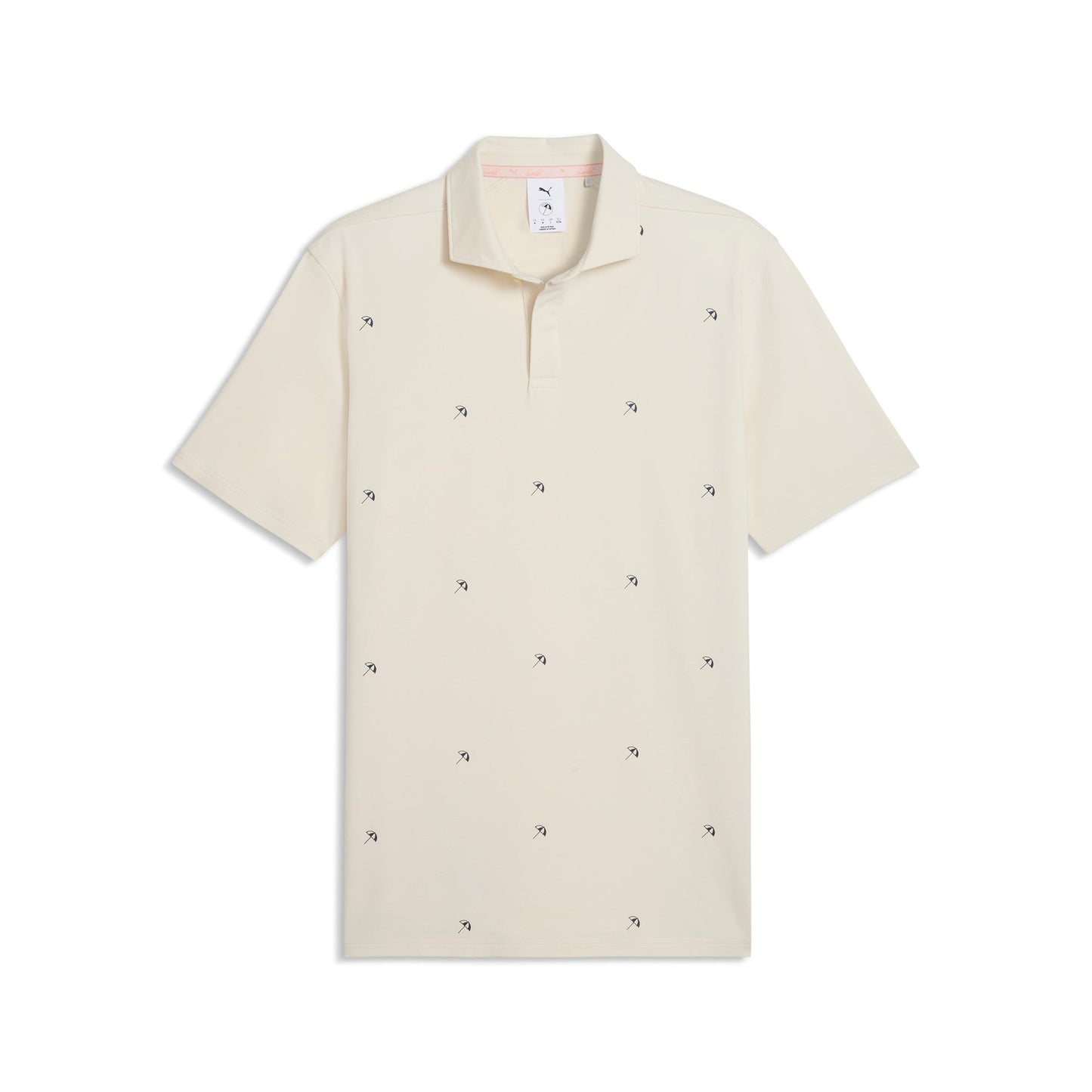 AP Modalon Umbrella Golf Polo
 – PUMA Golf Exclusive Deal