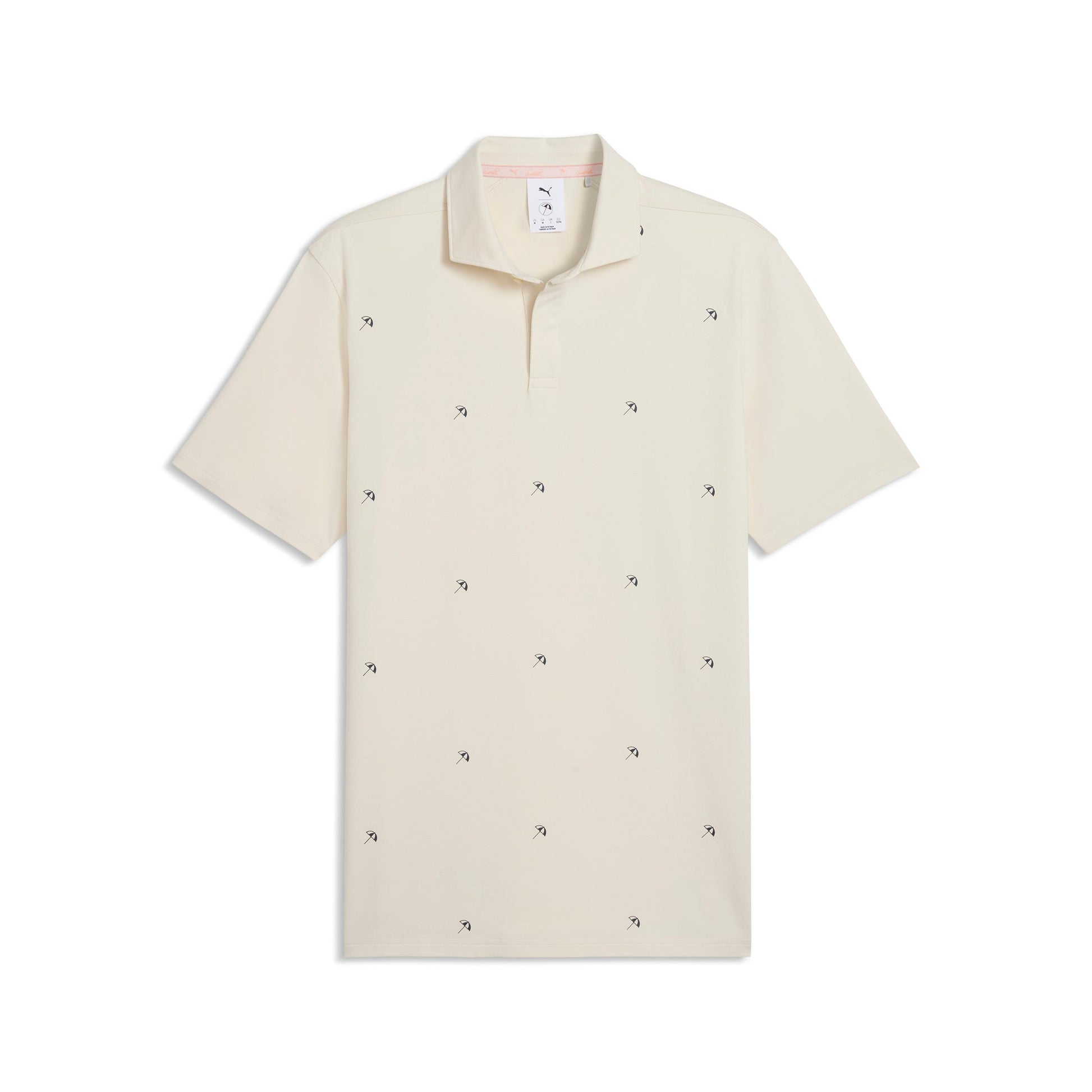 AP Modalon Umbrella Golf Polo
 – PUMA Golf Exclusive Deal