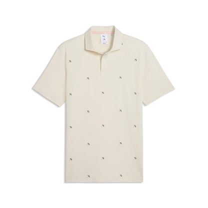 AP Modalon Umbrella Golf Polo
 – PUMA Golf Exclusive Deal