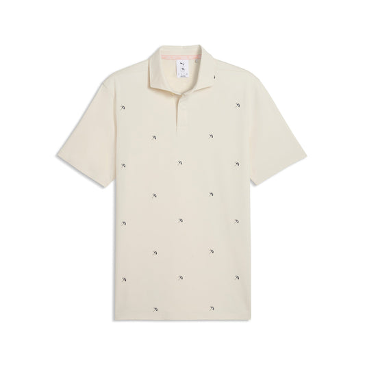 AP Modalon Umbrella Golf Polo
 – PUMA Golf Exclusive Deal