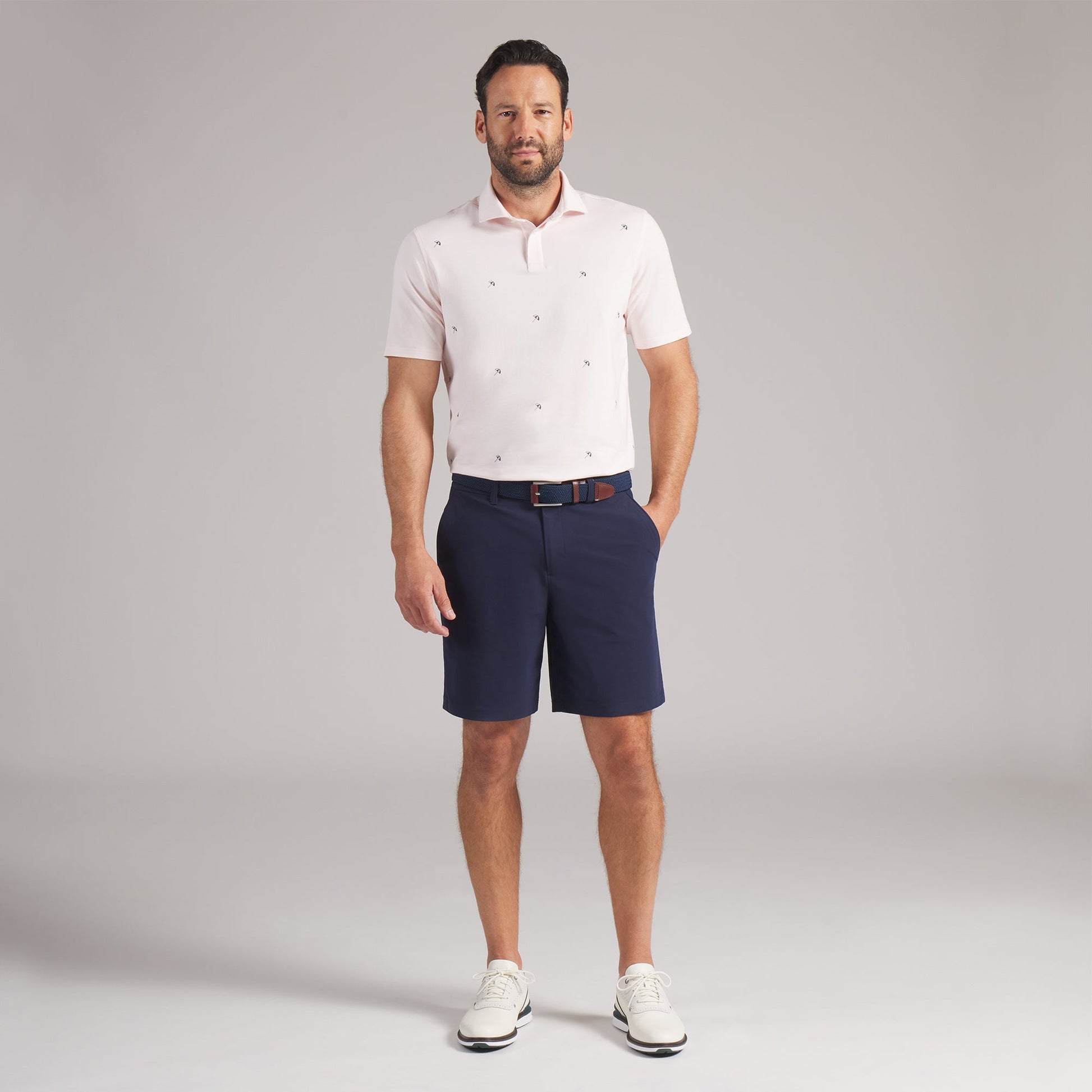 AP Modalon Umbrella Golf Polo
 – PUMA Golf Exclusive Deal