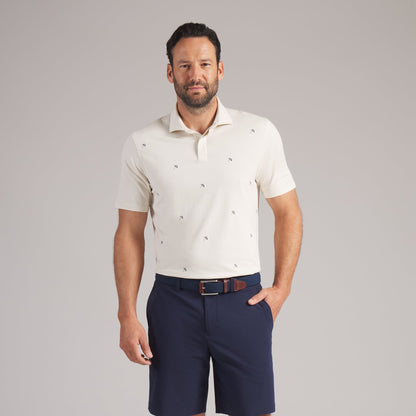 AP Modalon Umbrella Golf Polo
 – PUMA Golf Exclusive Deal