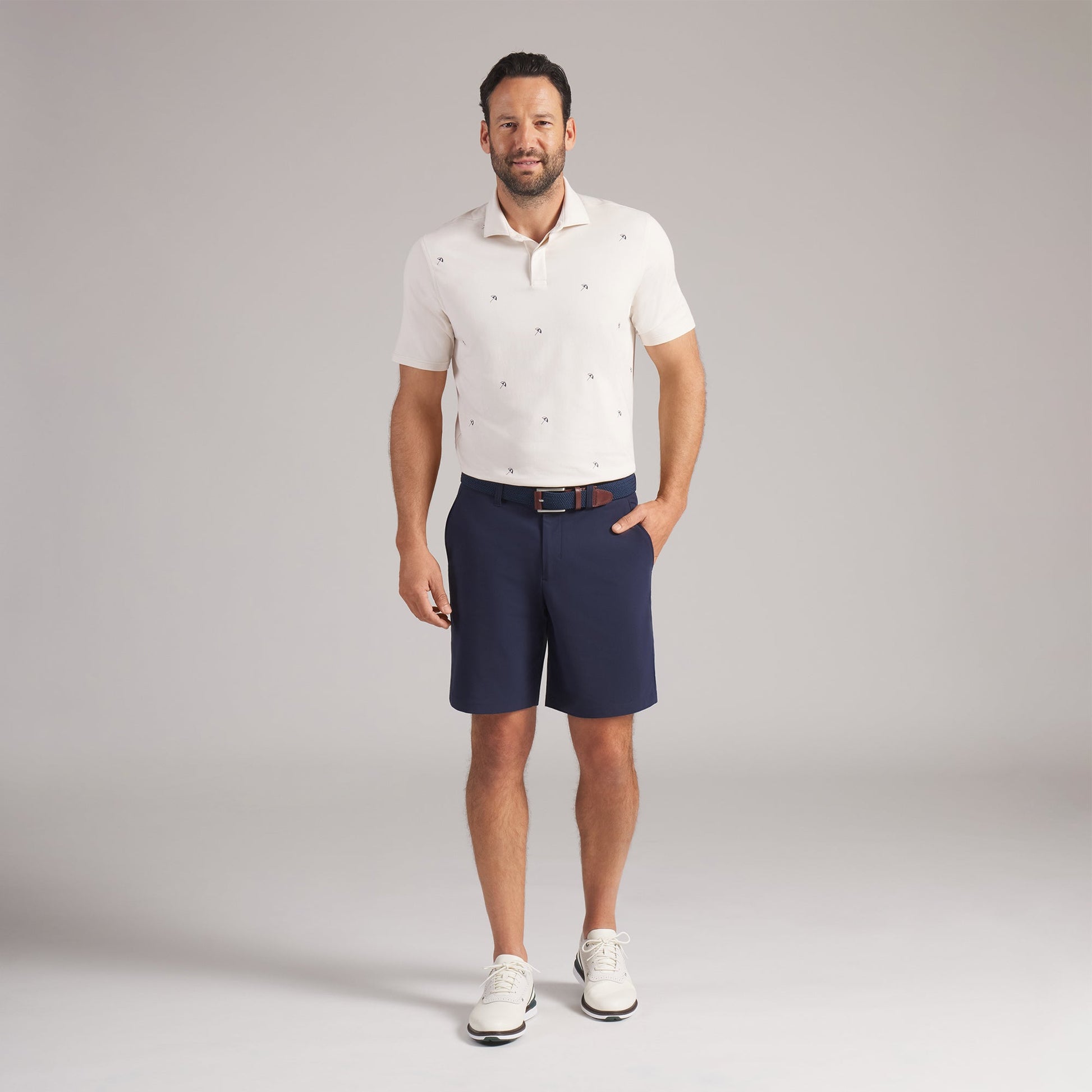 AP Modalon Umbrella Golf Polo
 – PUMA Golf Exclusive Deal