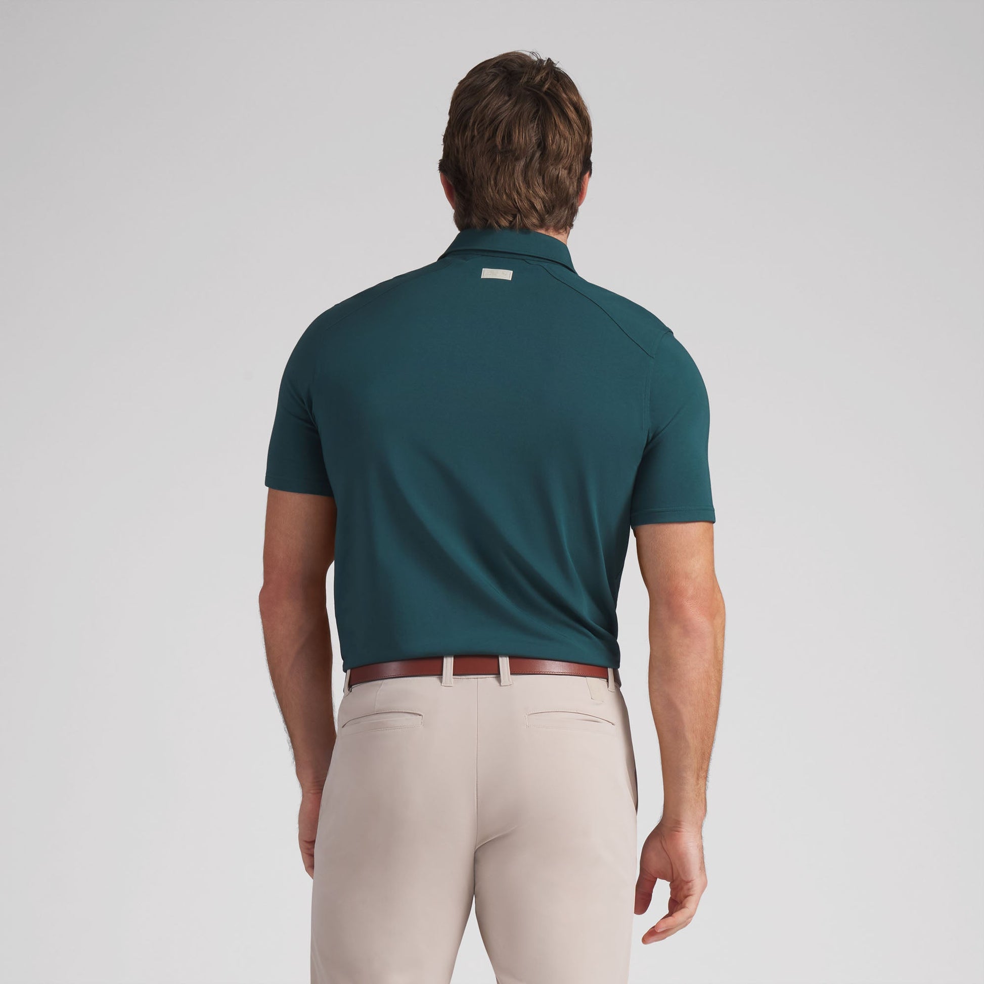AP Modalon Umbrella Golf Polo
 – PUMA Golf Exclusive Deal