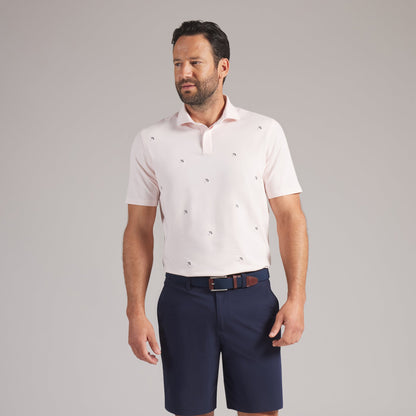 AP Modalon Umbrella Golf Polo
 – PUMA Golf Exclusive Deal