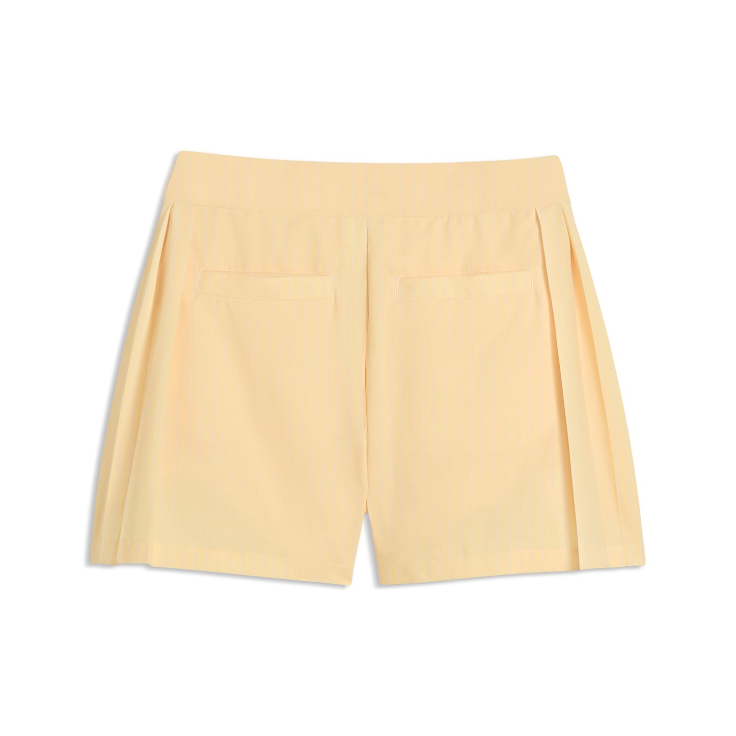 Women's AP Pinstripe Golf Shorts
 – PUMA Golf Discounted