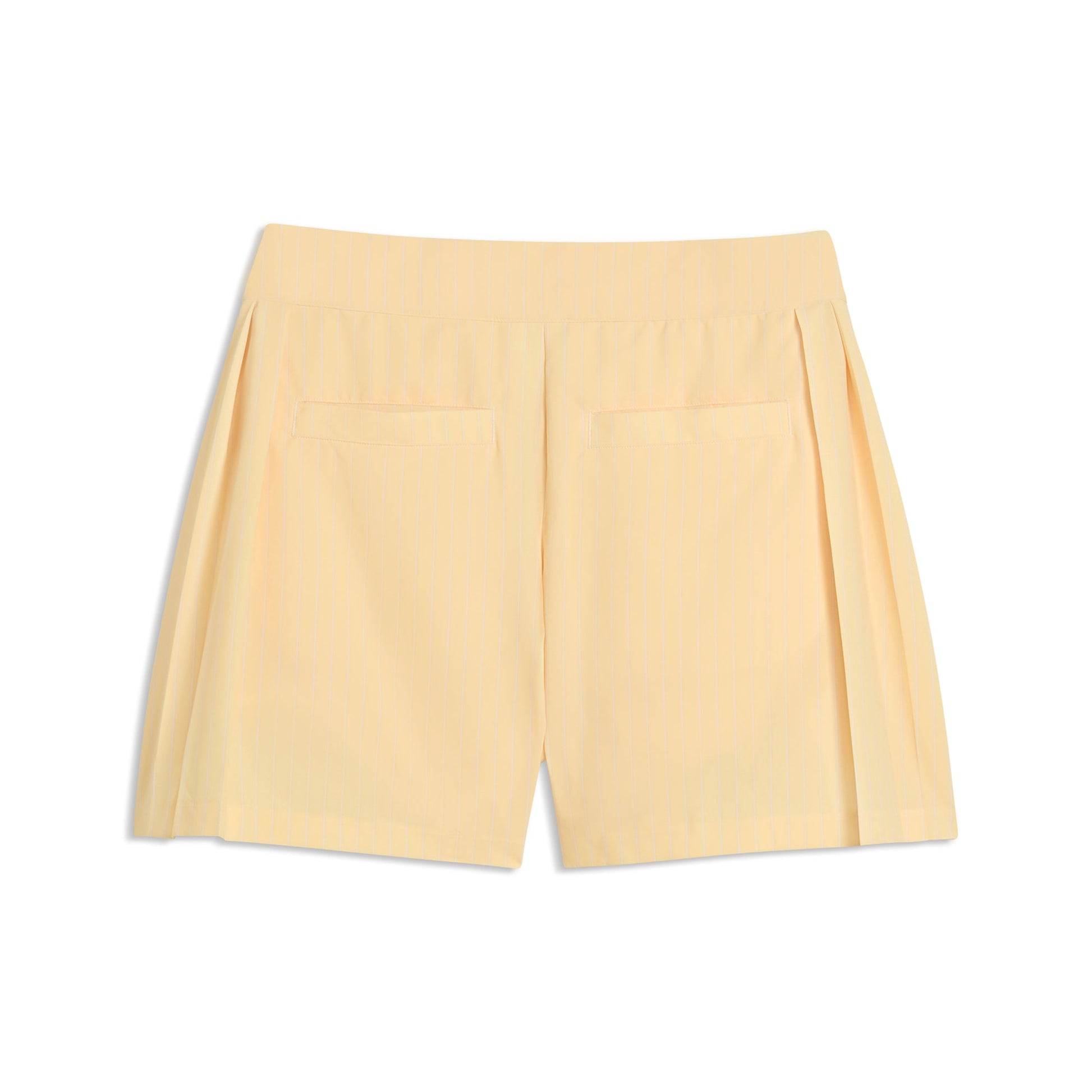 Women's AP Pinstripe Golf Shorts
 – PUMA Golf Discounted