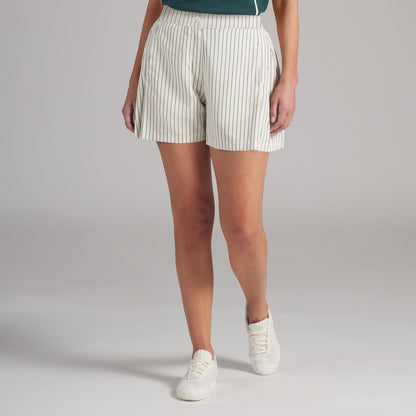 Women's AP Pinstripe Golf Shorts
 – PUMA Golf Discounted