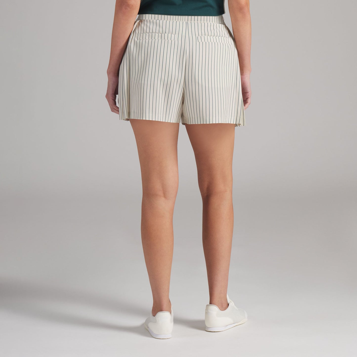 Women's AP Pinstripe Golf Shorts
 – PUMA Golf Discounted