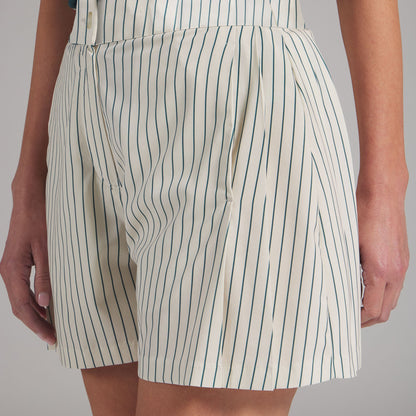 Women's AP Pinstripe Golf Shorts
 – PUMA Golf Discounted