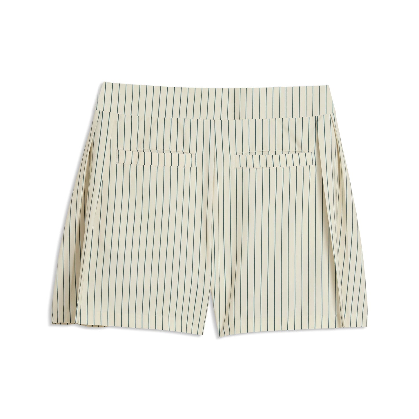Women's AP Pinstripe Golf Shorts
 – PUMA Golf Discounted