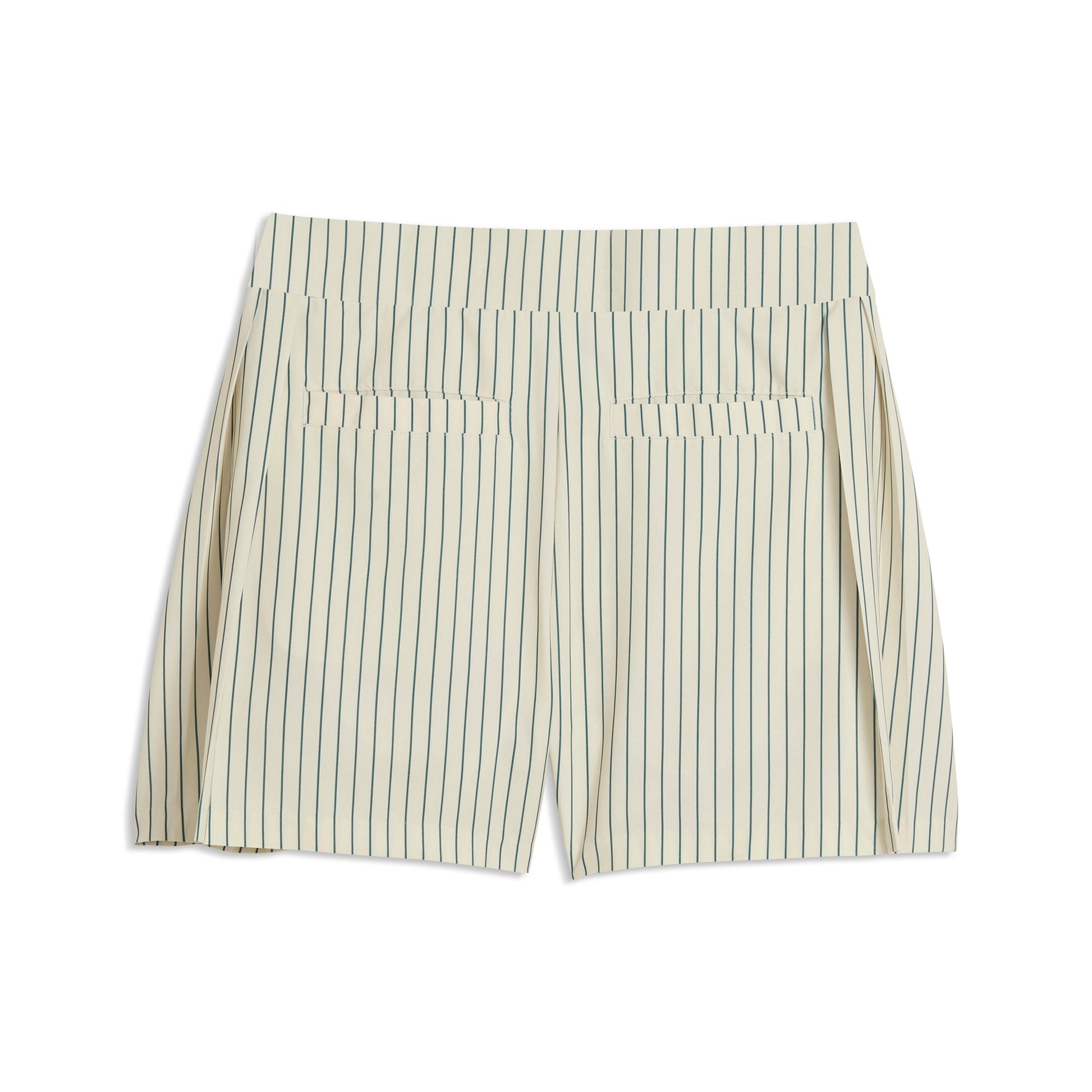 Women's AP Pinstripe Golf Shorts
 – PUMA Golf Discounted