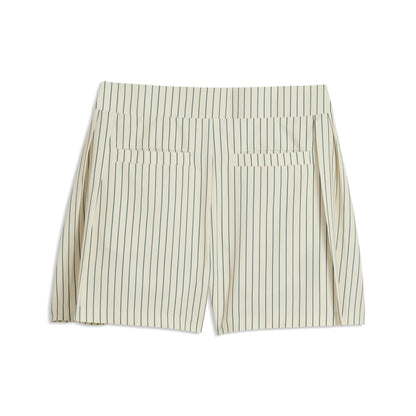 Women's AP Pinstripe Golf Shorts
 – PUMA Golf Discounted