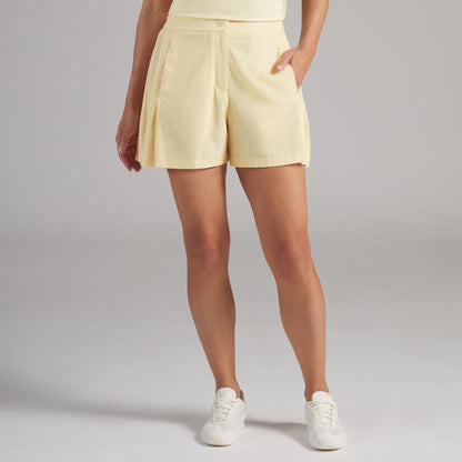 Women's AP Pinstripe Golf Shorts
 – PUMA Golf Discounted