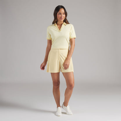Women's AP Pinstripe Golf Shorts
 – PUMA Golf Discounted