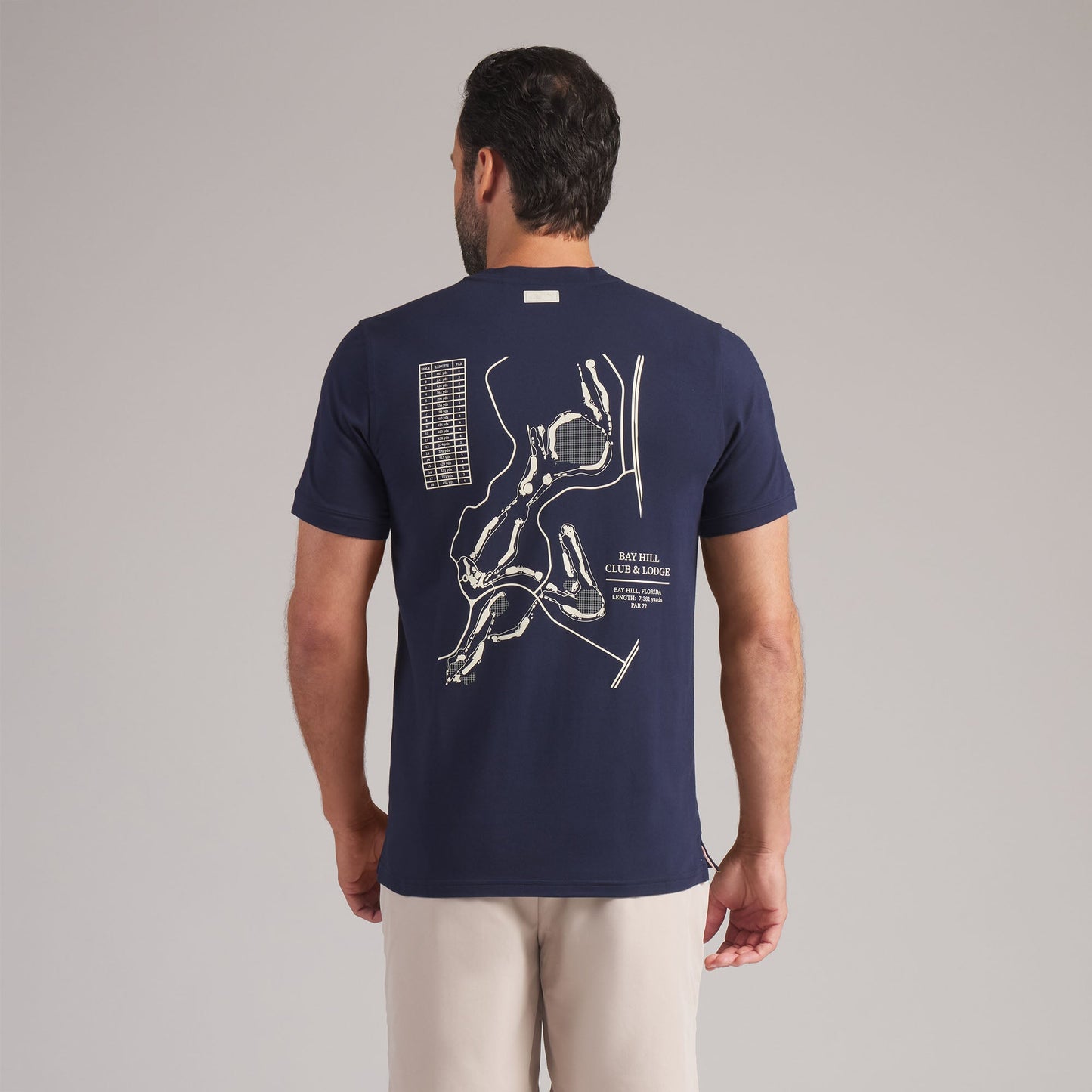 AP Modalon Golf Performance Tee
 – PUMA Golf Savings