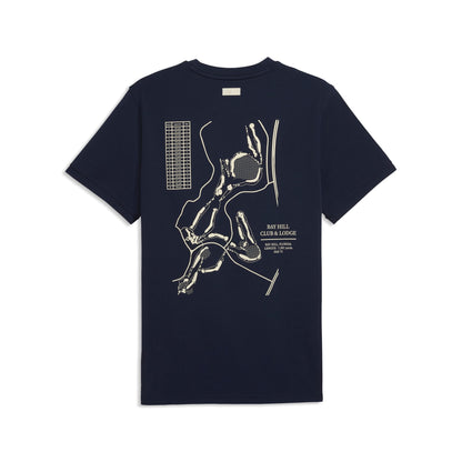 AP Modalon Golf Performance Tee
 – PUMA Golf Savings