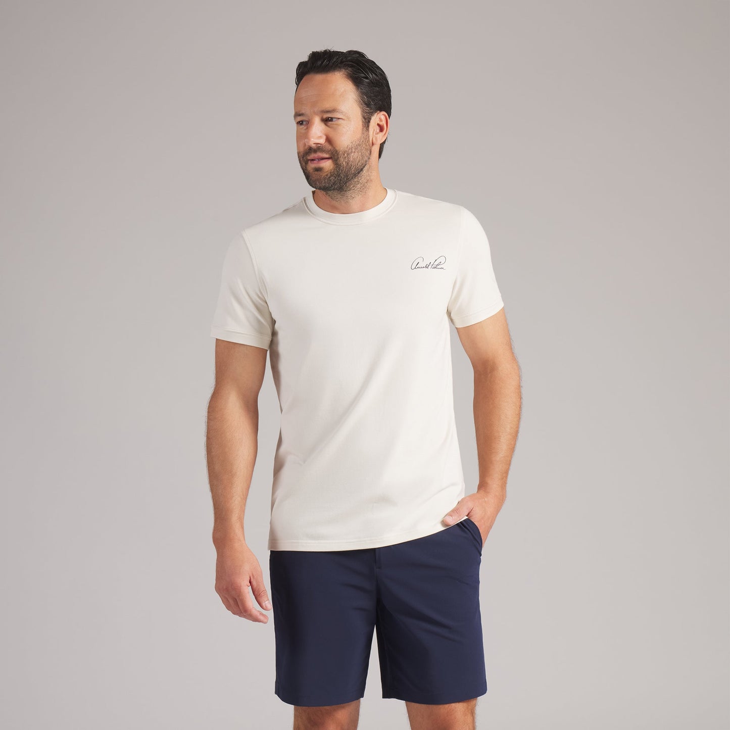 AP Modalon Golf Performance Tee
 – PUMA Golf Savings