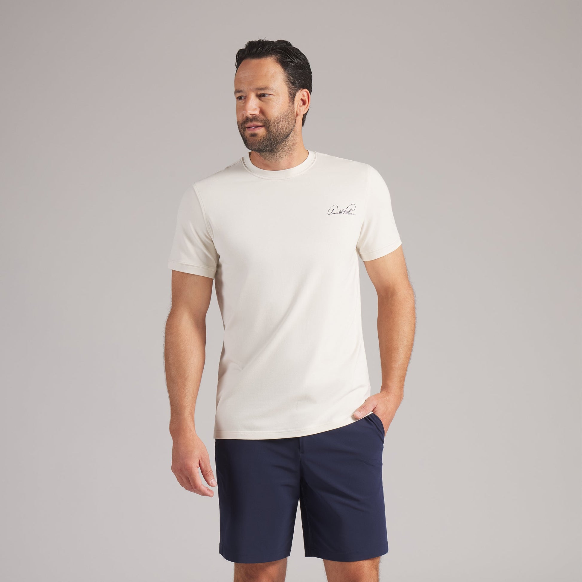 AP Modalon Golf Performance Tee
 – PUMA Golf Savings