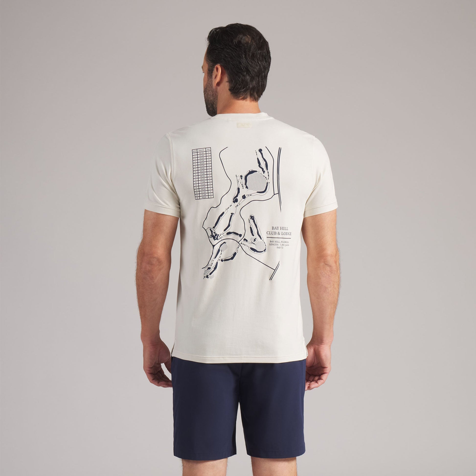 AP Modalon Golf Performance Tee
 – PUMA Golf Savings