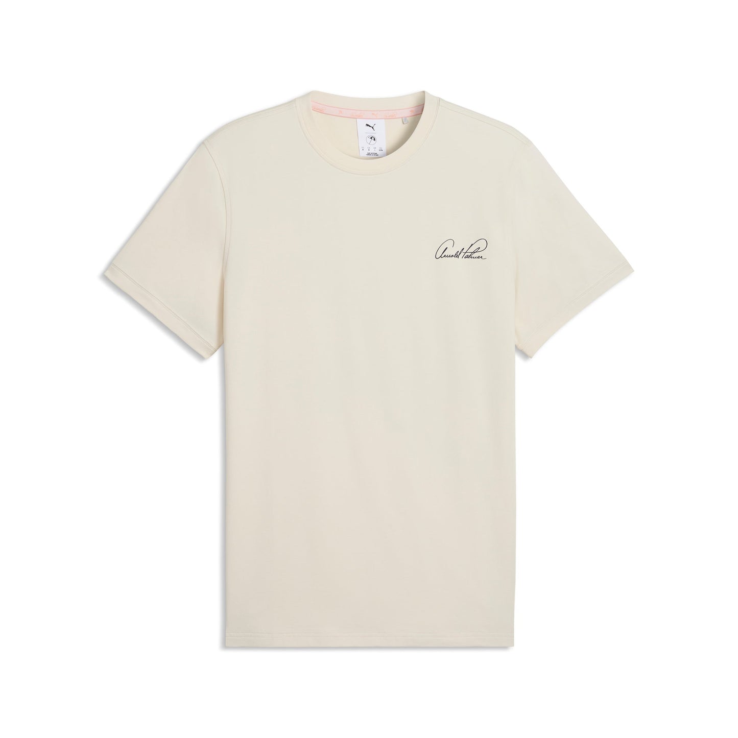 AP Modalon Golf Performance Tee
 – PUMA Golf Savings