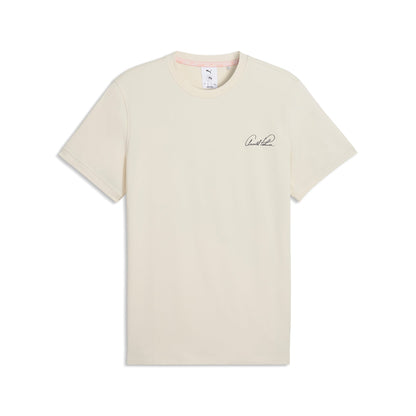 AP Modalon Golf Performance Tee
 – PUMA Golf Savings