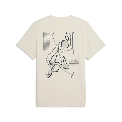 AP Modalon Golf Performance Tee
 – PUMA Golf Savings