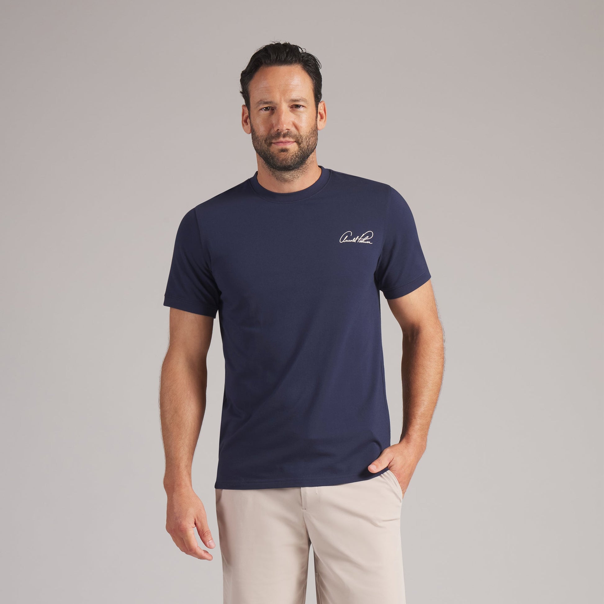 AP Modalon Golf Performance Tee
 – PUMA Golf Savings