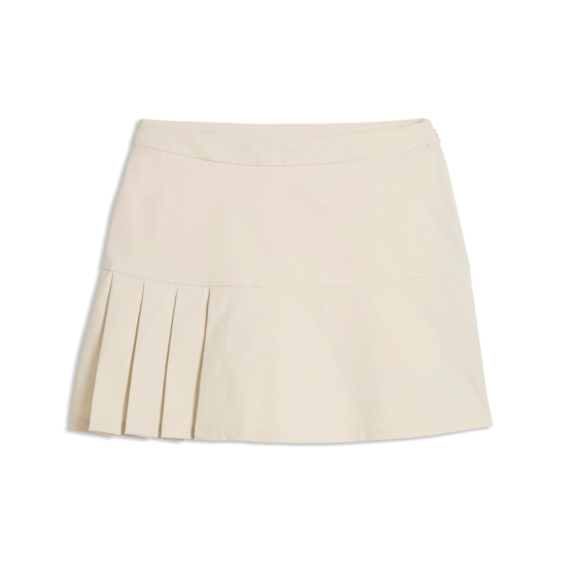 Women's AP A-Sym Pleat Golf Skirt
 – PUMA Golf Best Value