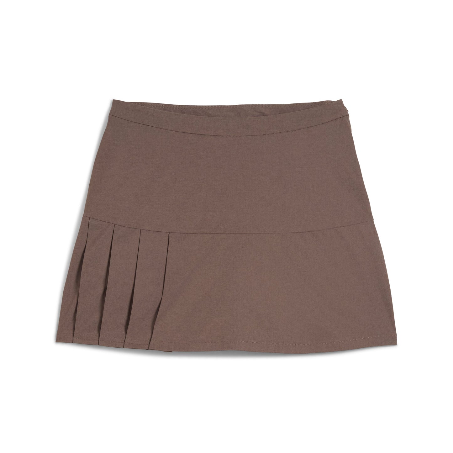 Women's AP A-Sym Pleat Golf Skirt
 – PUMA Golf Best Value