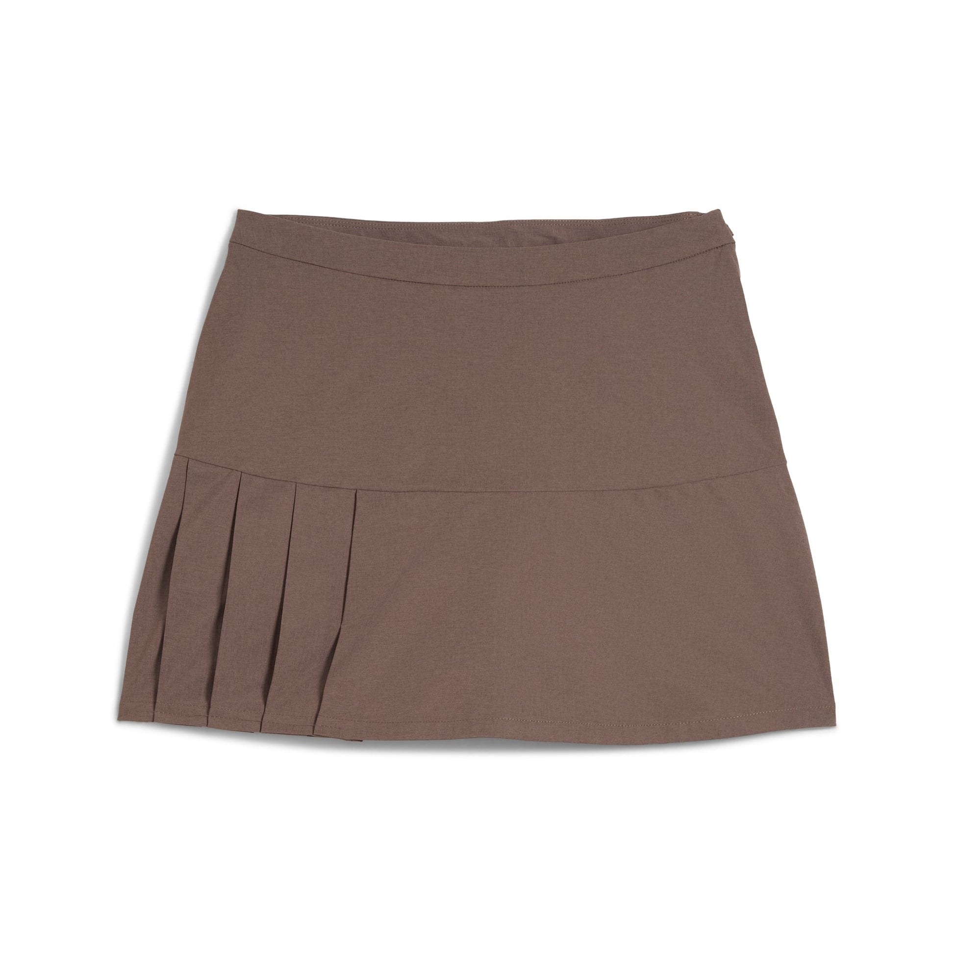 Women's AP A-Sym Pleat Golf Skirt
 – PUMA Golf Best Value