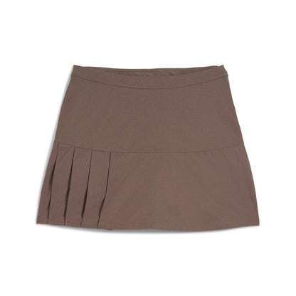 Women's AP A-Sym Pleat Golf Skirt
 – PUMA Golf Best Value