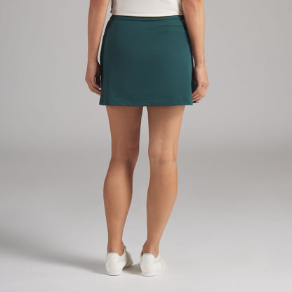 Women's AP A-Sym Pleat Golf Skirt
 – PUMA Golf Best Value