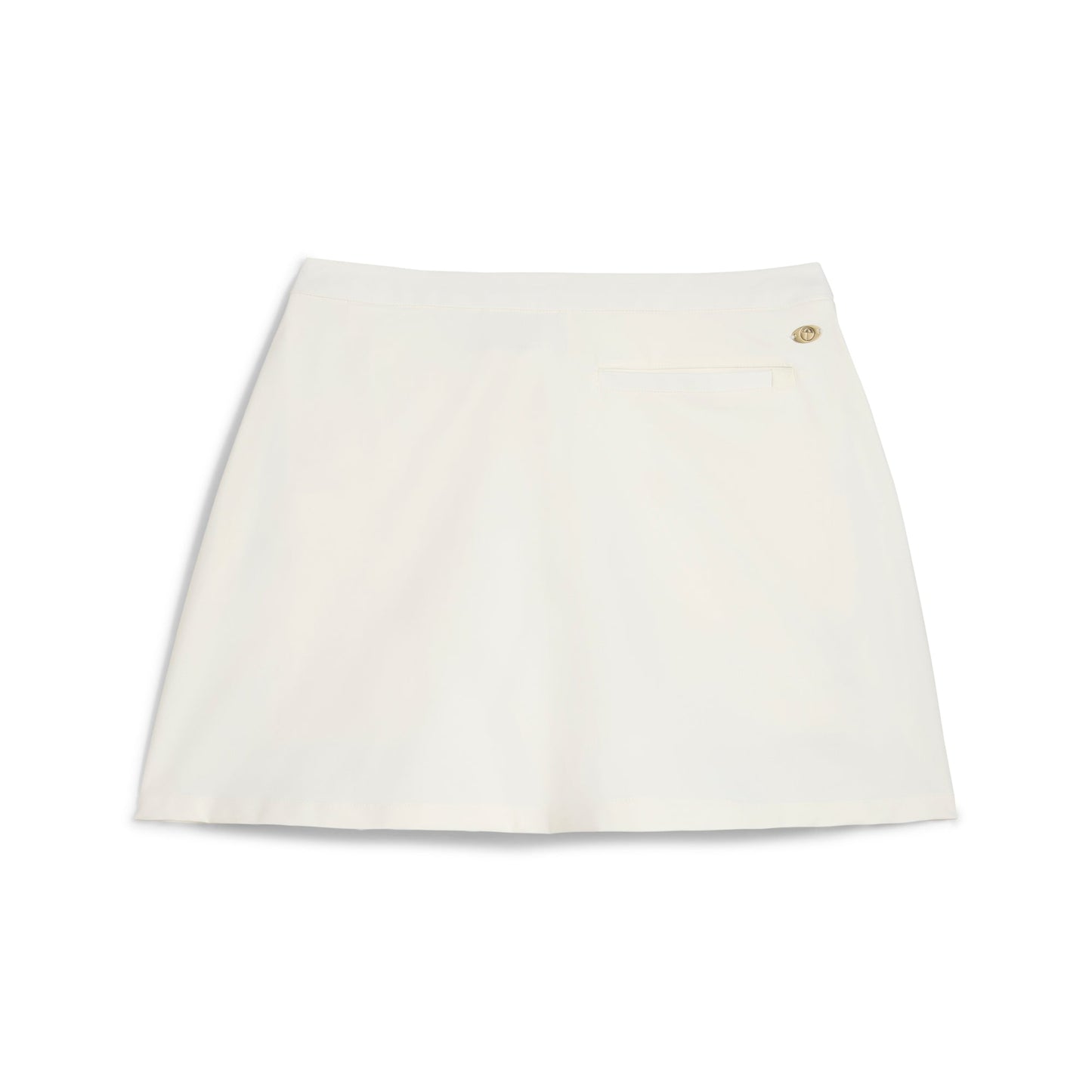 Women's AP A-Sym Pleat Golf Skirt
 – PUMA Golf Best Value