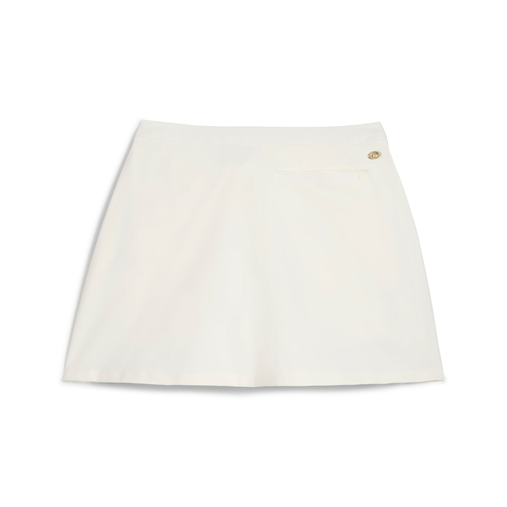 Women's AP A-Sym Pleat Golf Skirt
 – PUMA Golf Best Value