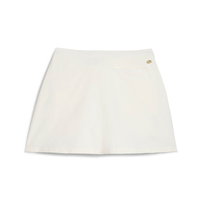 Women's AP A-Sym Pleat Golf Skirt
 – PUMA Golf Best Value